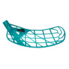 Oxdog Avox Carbon tiff blue, Stredná, Ľavá (ľavá ruka dole), PP - polypropylen