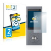 2x BROTECT Displayschutz-Folie pro Vasco Translator Mini 2 (2x čirá ochranná fólie BROTECT pro Vasco Translator Mini 2)