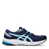Asics Gel-Phoenix 12 pánska bežecká obuv Navy/Blue 11 (46.5)