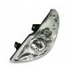 Renault Master 2010 - svetlomet predná lampa ĽAVÁ