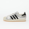 Tenisky adidas Superstar II W Silver Metallic/ Off White/ Gum EUR 40 2/3 EUR 40 2/3