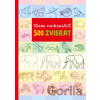 Viem nakresliť 500 zvierat - Norbert Pautner