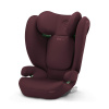 CYBEX Solution B i-fix red 2025