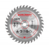 Worcraft 114844 Kotouč pro CMCS-S20LiB, 115x9,5mm, 36T, pilový