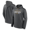 Vegas Golden Knights - Authentic Pro 23 NHL Mikina s kapucňou M/USA=L/EU