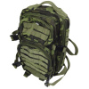 Batoh Assault I, 30 L, vzor 95 AČR, MFH