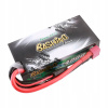 Gens ace Bashing Serie G-Tech LiPo - 2S 4000mAh 7,4V 2S2P (60C) HardCase, Dean-T Plug