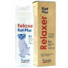 SCANVET Relaxer Plus Mačka upokojujúci gél 100 ml