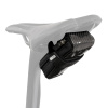 Podsedlová brašna SCICON Elan 210 Saddle Bag Carbon