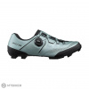 Shimano SH-XC503 tretry, modrá EU 44