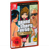 Grand Theft Auto: The Trilogy - Definitive Edition(Code in Box)