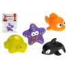 PROFIBABY Zvieratká morské do vody striekacie 7cm - kosatka