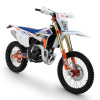 KAYO KT250 ENDURO DIRT BIKE 2T chladený vodou