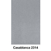 CHROB Borovicová posteľ Gotland High čalúnenie a úložný priestor - palisander Rozmer postele: 200 x 200 cm, Farba čela: Casablanca 2314