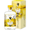 Etsu Double Yuzu Gin 43% 0,7 l (kartón)