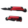 Nôž - Rescue knife Pocket knife Flashlight Magnesium chairs (Nôž - Rescue knife Pocket knife Flashlight Magnesium chairs)