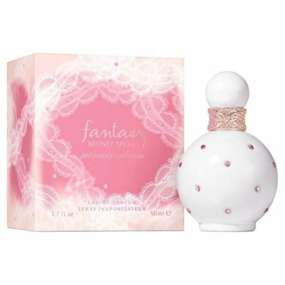 Britney Spears Fantasy Intimate Edition parfumovaná voda dámska 50 ml