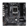 Asrock B650M PG Lightning AMD B650 Zásuvka AM5 Micro ATX