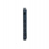 APC Easy PDU, Basic, 1U, 16A, C20 - (8)C13 (EPDU1016B)