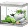 Aquatlantis Akvárium Splendid Ultra 110 Ash White - 1 ks