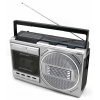 Rádio sieťové/batériové AM, FM, SW Soundmaster RR20SI