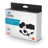 Cardo PackTalk Edge audio súprava JBL na druhou helmu