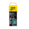 Stanley 1-CT306T Hranaté spony do 1-CT10x - 10 mm