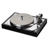Pro-Ject The Classic REFERENCE - piano / silver