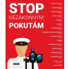 Stop nezákonným pokutám - Michal Mikuš