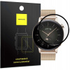 Hybridné sklo Spacecase pre Huawei Watch GT 3 42 mm