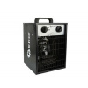 Elektrický ohřívač vzduchu s ventilátorem 5kW GEKO G80402