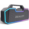 BEZDRÔTOVÝ BLUETOOTH REPRODUKTOR ZEALOT S57 60W Bluetooth USB AUX
