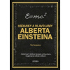 Hádanky a hlavolamy Alberta Einsteina... Tim Dedopulos