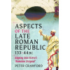 Aspects of the Late Roman Republic, 133-44BC