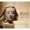 Ghiselin Danckerts - Missa de Beata Virgine (CD) (PAN CLASSICS)