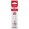 Canon ink bottle GI-43M magenta