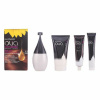 Kadernícky set unisex Olia Garnier (4 pcs) 5,3 - capuccino