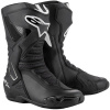 ALPINESTARS topánky SMX-6 3, čierne/biele, 2025, veľ. 45