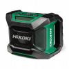 Stavebné rádio HIKOKI UR18DA W4Z