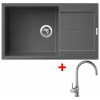 Set Sinks ULTIMA 860 XXL + Vitalia