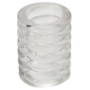 Toyz 4 Lovers Cockcage Clear