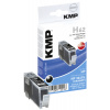 KMP H62 ink cartridge black comp. w. HP CN 684 EE No. 364 XL