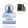 Vibe parfum Vibe Catanzaro Objem: 50 ml