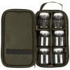JRC Púzdro na chytačky Defender Hookbait Pouch (29x16x8cm)