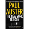 The New York Trilogy - Paul Auster