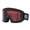 Oakley Target Line L - Matte Black/Prizm Dark Grey one size