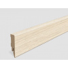 Egger MDF soklová lišta 6 cm, L615 Cubical dĺžka 2,4 m L615 CUBICAL