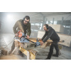 Wolfcraft Jednoruční svěrka PROFI MAX 100-915 WOLFCRAFT 3074000