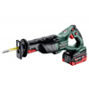 Metabo SSE 18 LTX BL 602267810
