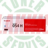 Canon 3027C002, 054H modrý - Originál toner pre Canon i-SENSYS MF 643 Cdw